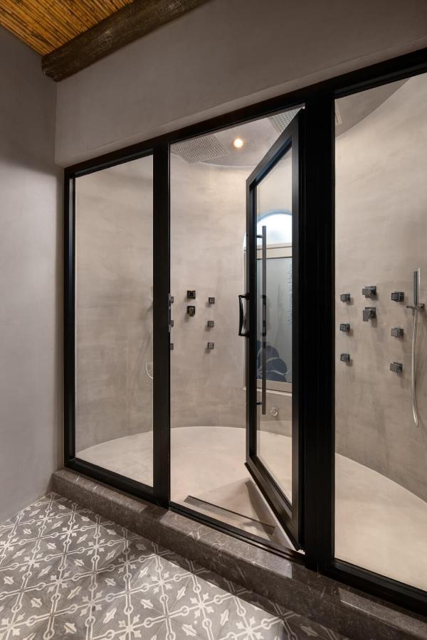 Elakati Luxury Boutique Hotel - Adults Only Rhodes City Екстериор снимка
