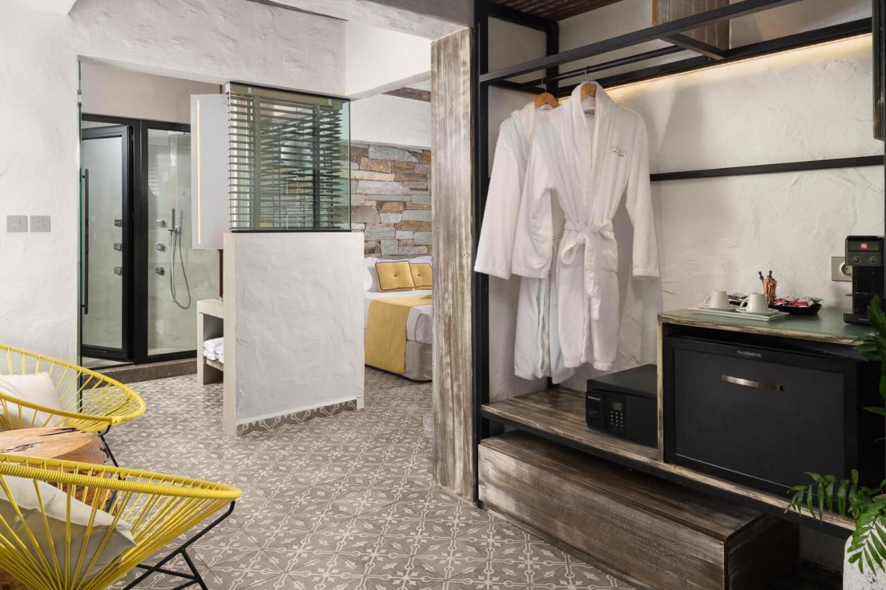 Elakati Luxury Boutique Hotel - Adults Only Rhodes City Екстериор снимка