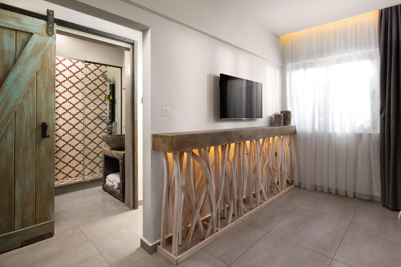 Elakati Luxury Boutique Hotel - Adults Only Rhodes City Екстериор снимка
