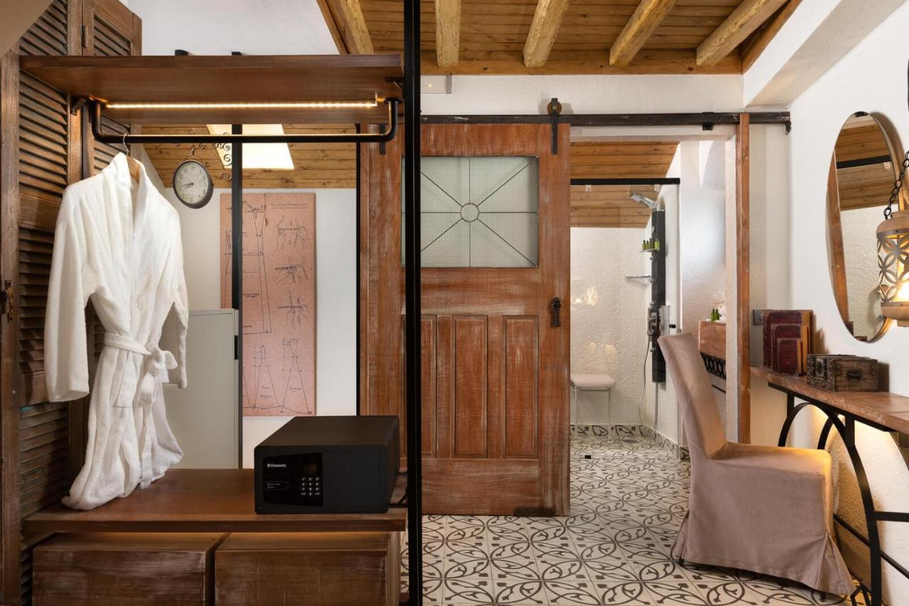 Elakati Luxury Boutique Hotel - Adults Only Rhodes City Екстериор снимка