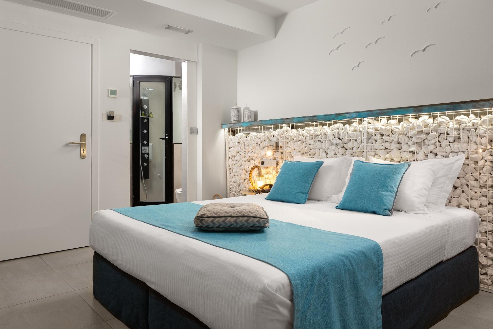 Elakati Luxury Boutique Hotel - Adults Only Rhodes City Екстериор снимка