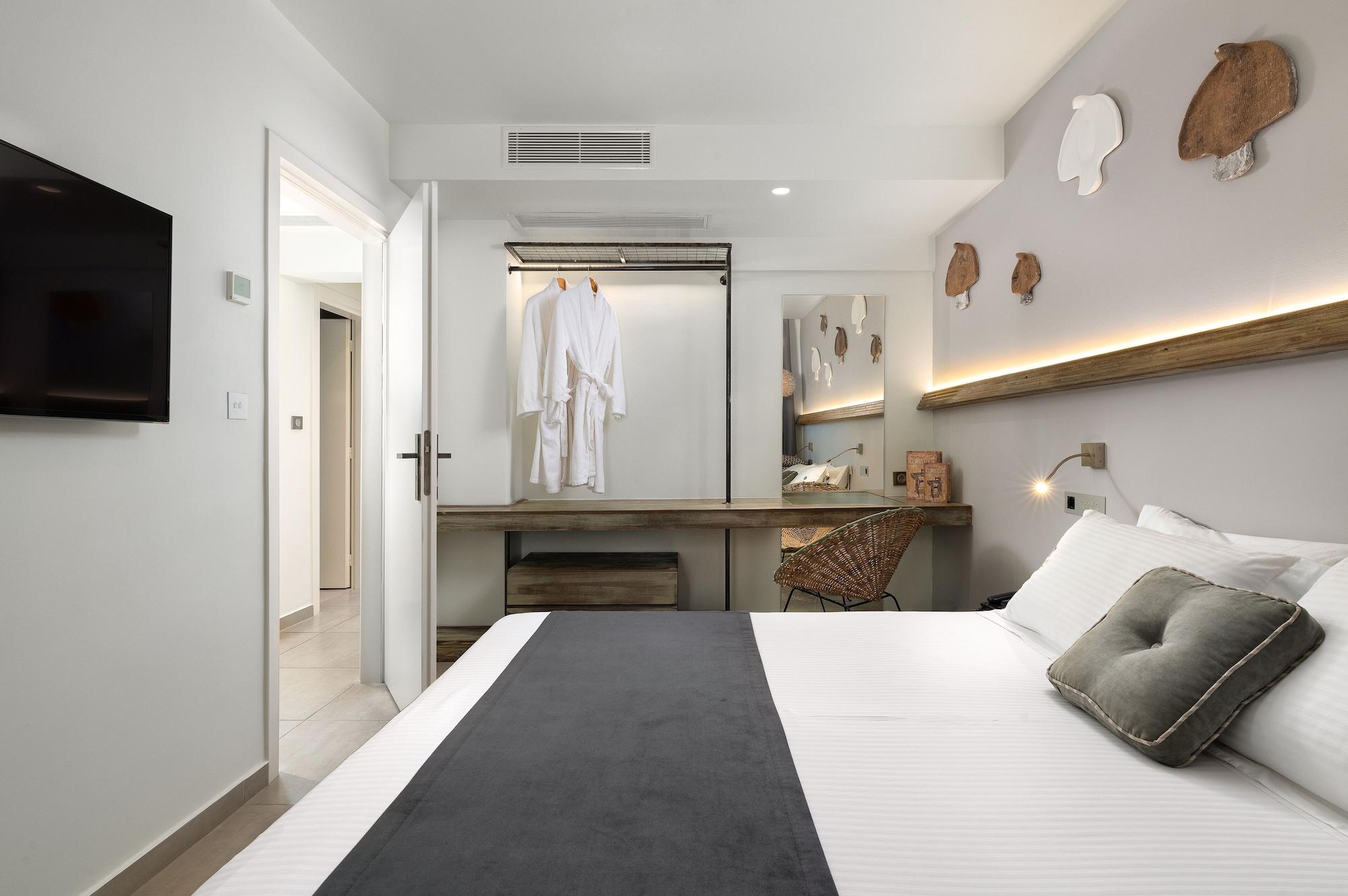 Elakati Luxury Boutique Hotel - Adults Only Rhodes City Екстериор снимка