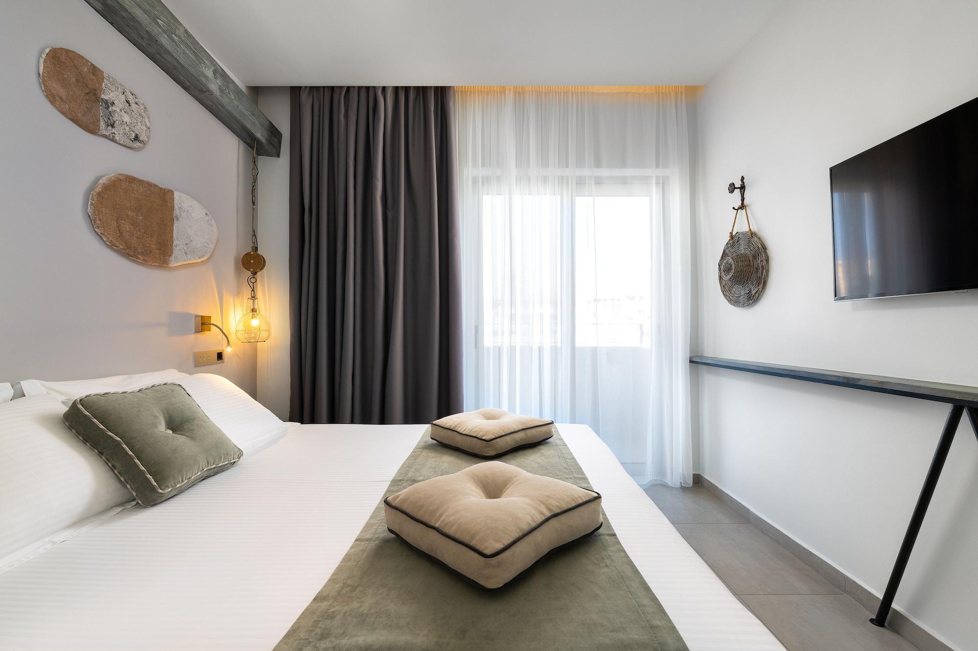Elakati Luxury Boutique Hotel - Adults Only Rhodes City Екстериор снимка