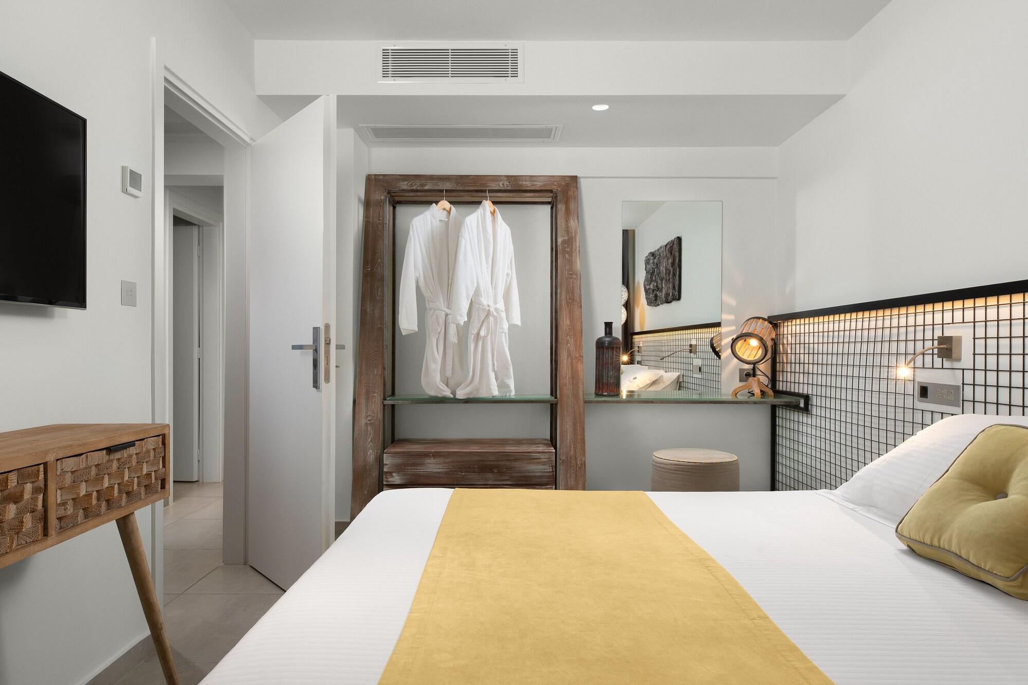 Elakati Luxury Boutique Hotel - Adults Only Rhodes City Екстериор снимка
