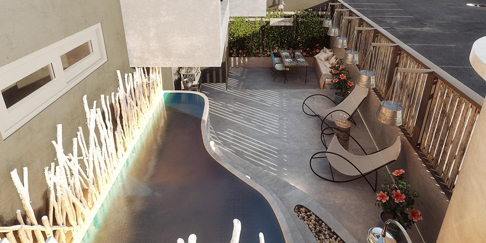 Elakati Luxury Boutique Hotel - Adults Only Rhodes City Екстериор снимка