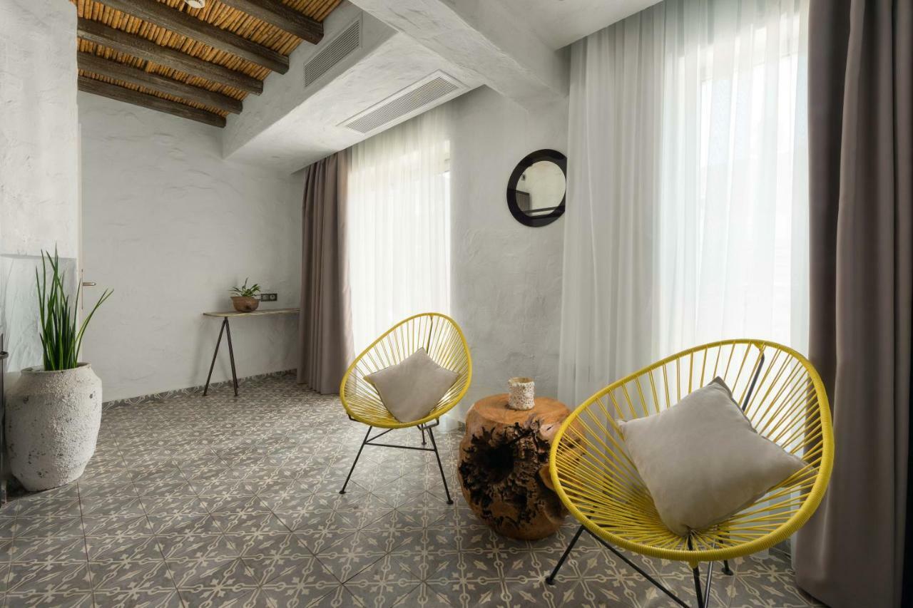 Elakati Luxury Boutique Hotel - Adults Only Rhodes City Екстериор снимка